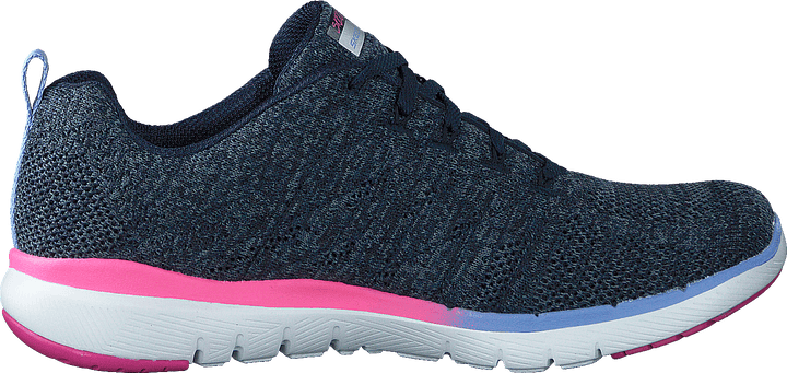 Womens Flex Appeal 3.0 - Reinf Nvmt