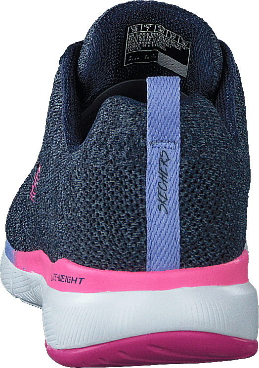 Womens Flex Appeal 3.0 - Reinf Nvmt