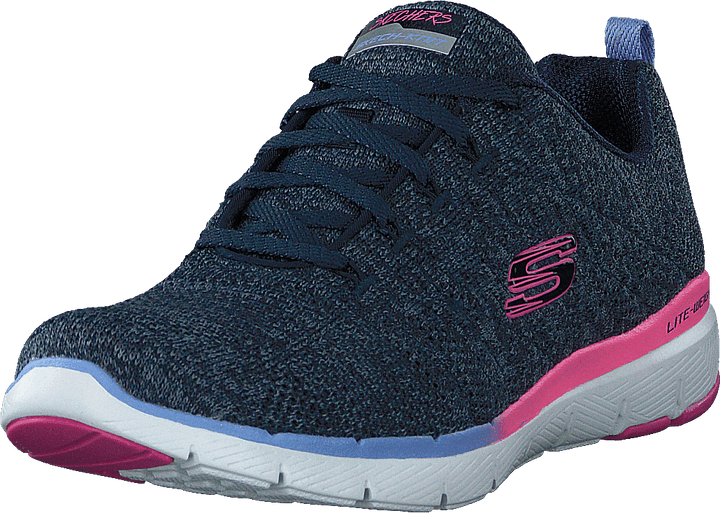 Womens Flex Appeal 3.0 - Reinf Nvmt