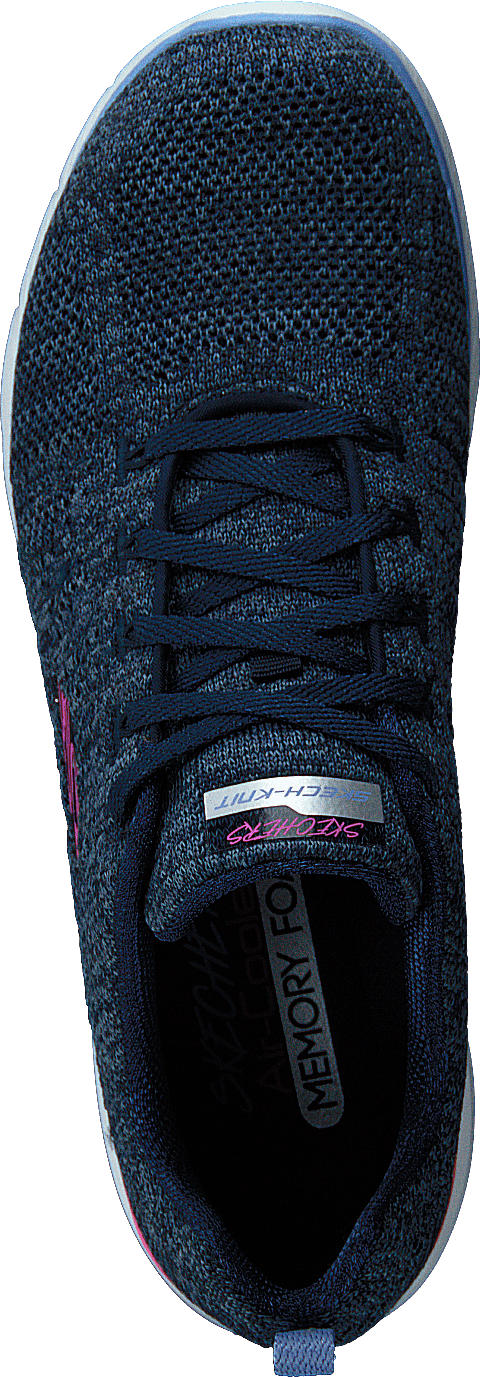 Womens Flex Appeal 3.0 - Reinf Nvmt