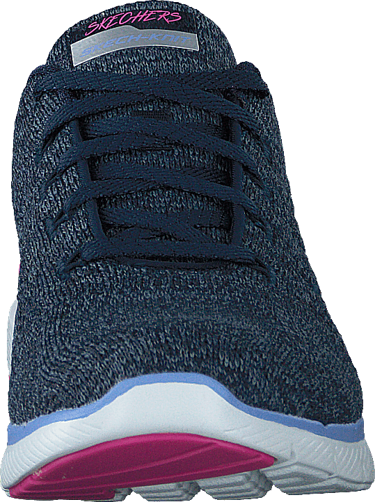Womens Flex Appeal 3.0 - Reinf Nvmt