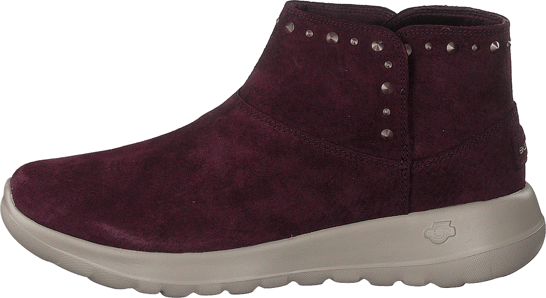 Womens On The Go Joy - Star Gl Burg