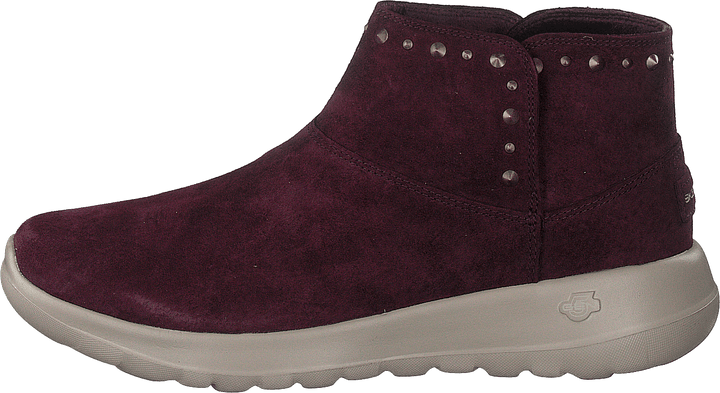 Womens On The Go Joy - Star Gl Burg