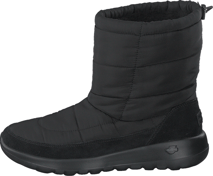 Womens On-the-go Joy Stay Cozy Bbk