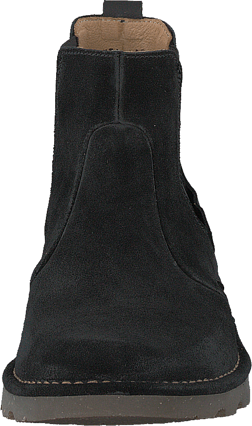 Forest Black