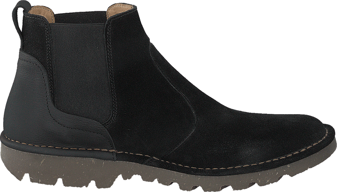 Forest Black