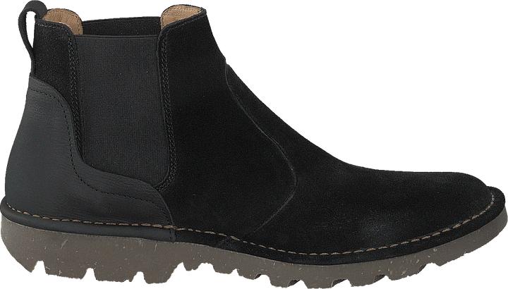 Forest Black