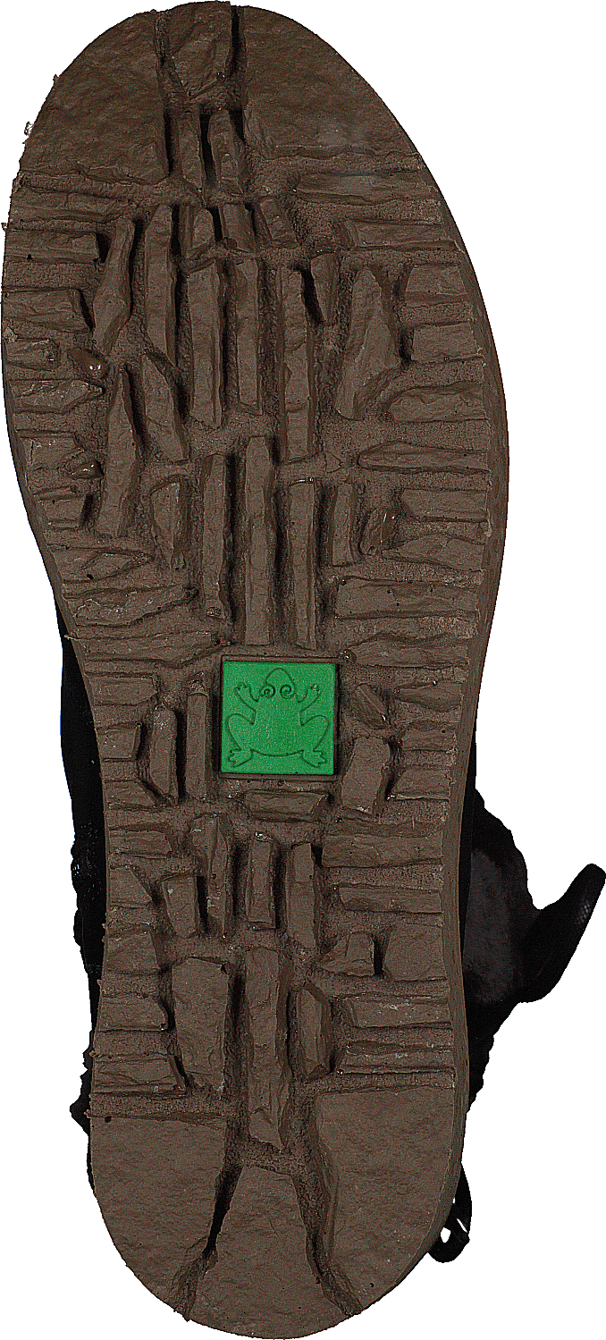 Pizzara Black