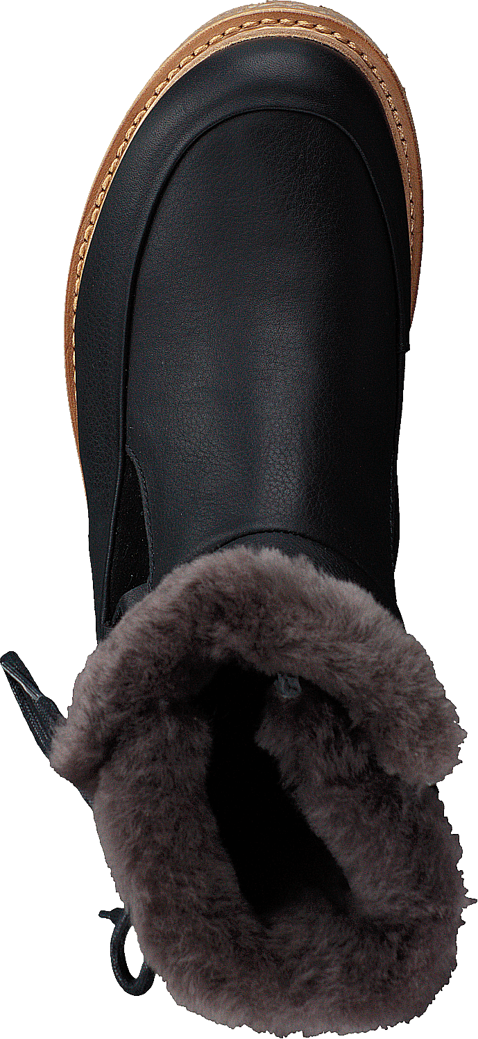 Pizzara Black
