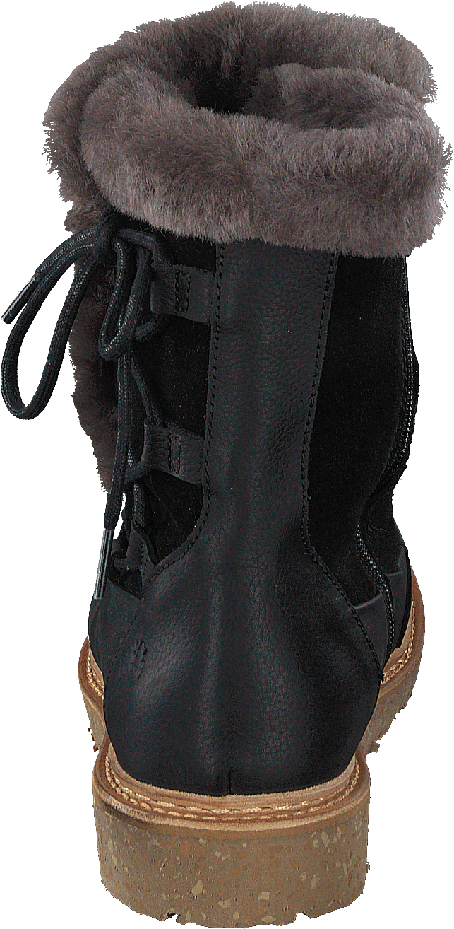 Pizzara Black