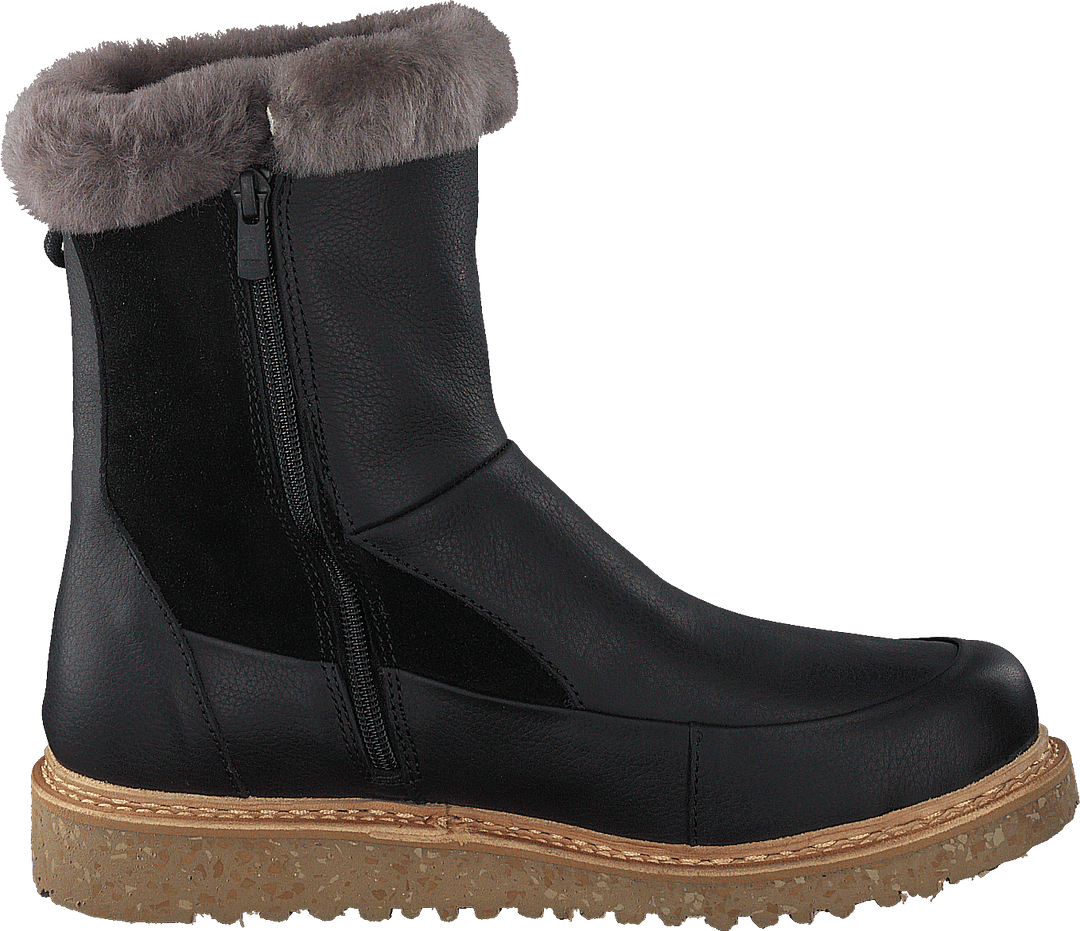 Pizzara Black