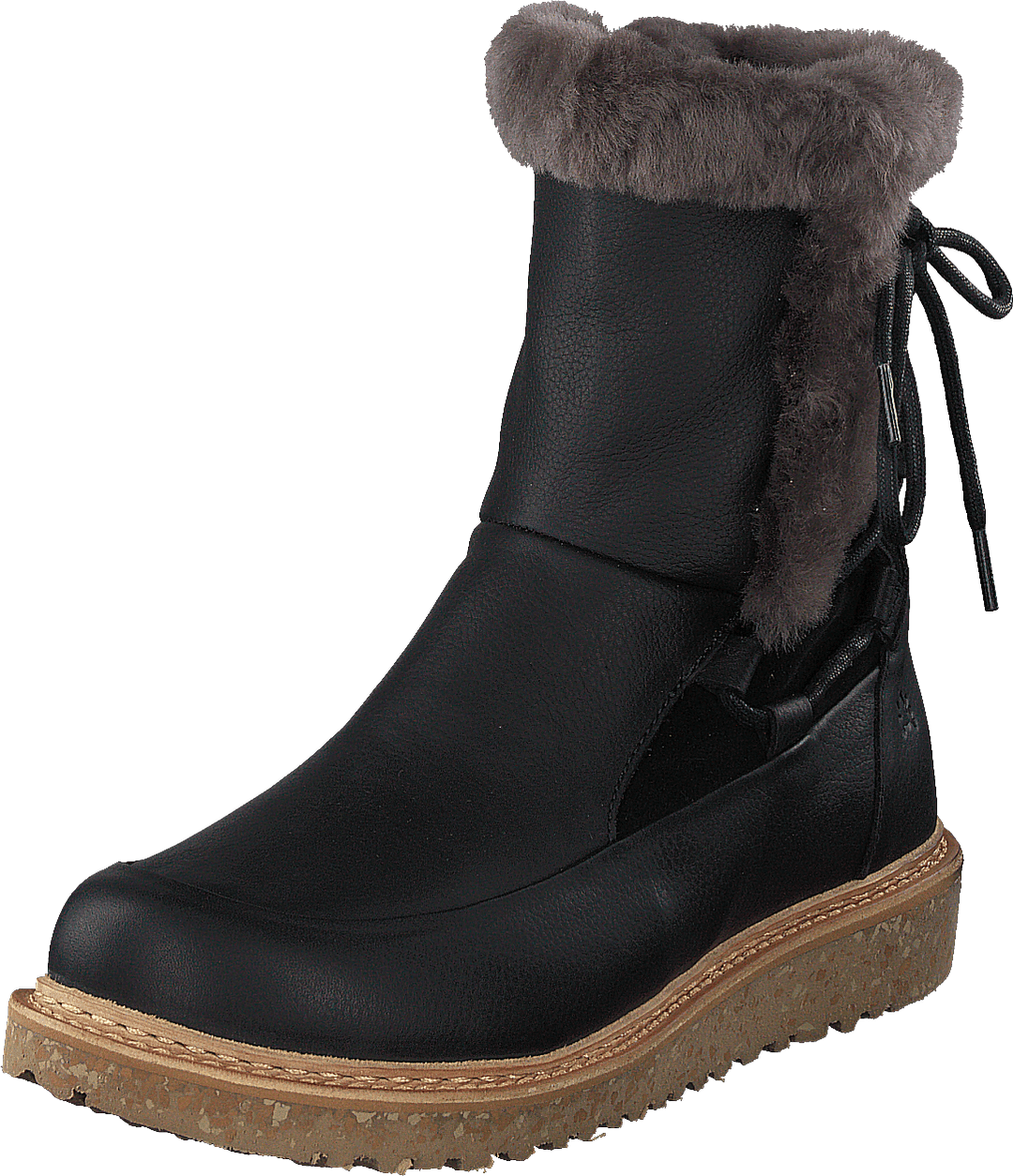 Pizzara Black