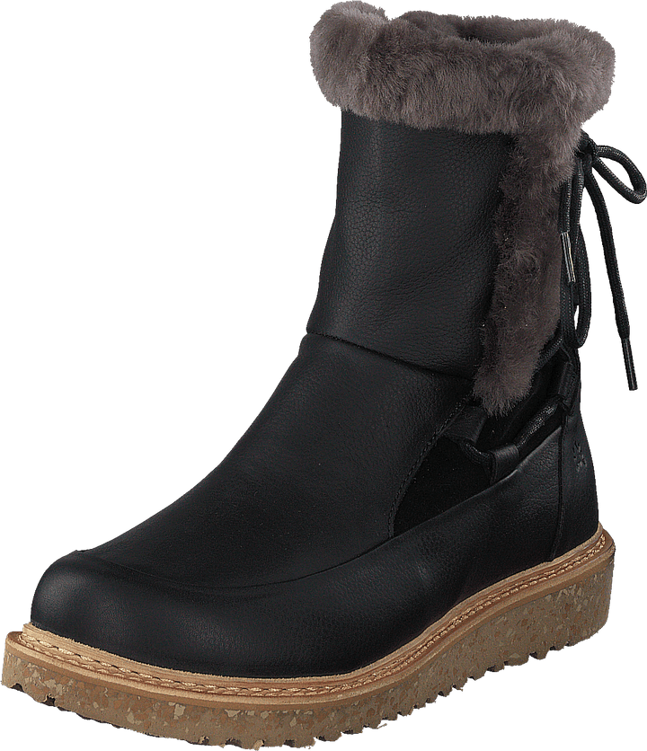 Pizzara Black