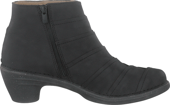 Aqua Black-black