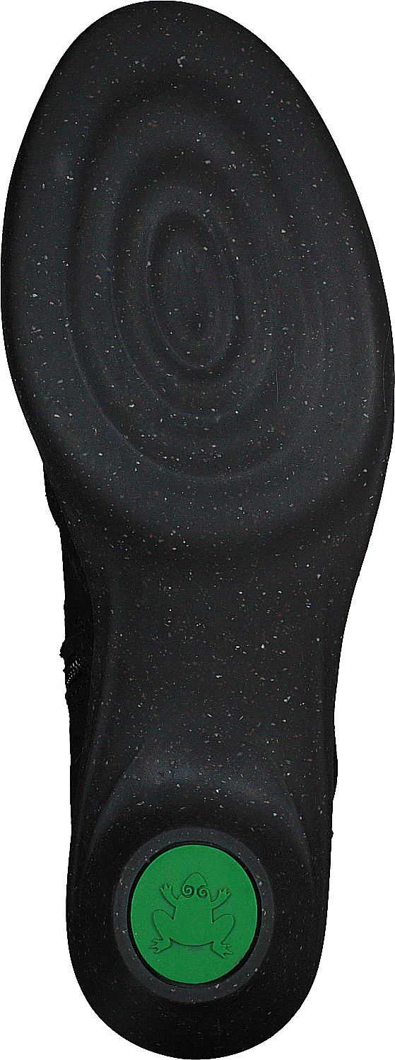Aqua Black-black