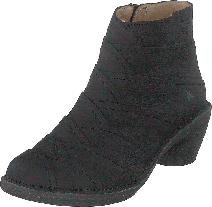 Aqua Black-black