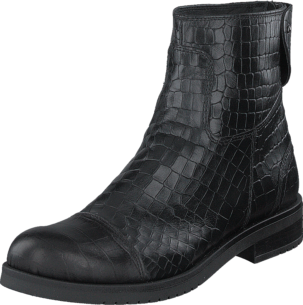 Lena6535 001 Black
