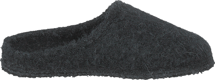 Mohair Seamless Dark Grey