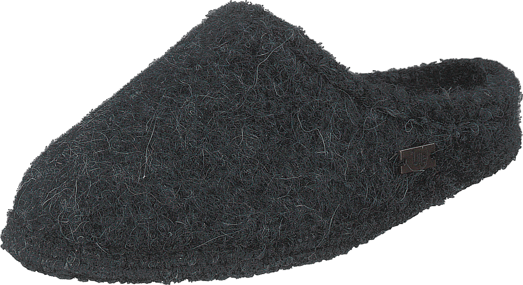 Mohair Seamless Dark Grey
