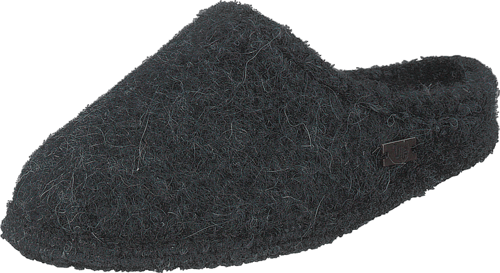 Mohair Seamless Dark Grey