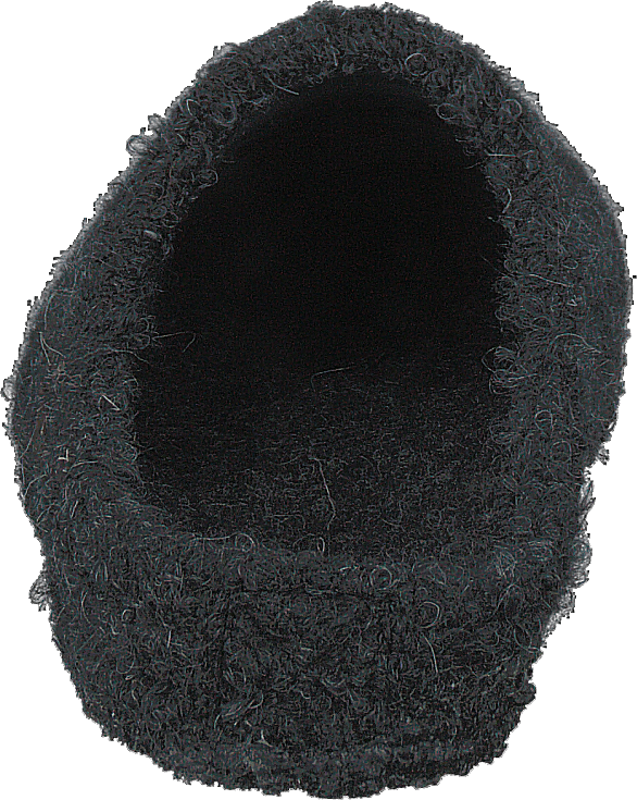 Mohair Seamless Dark Grey