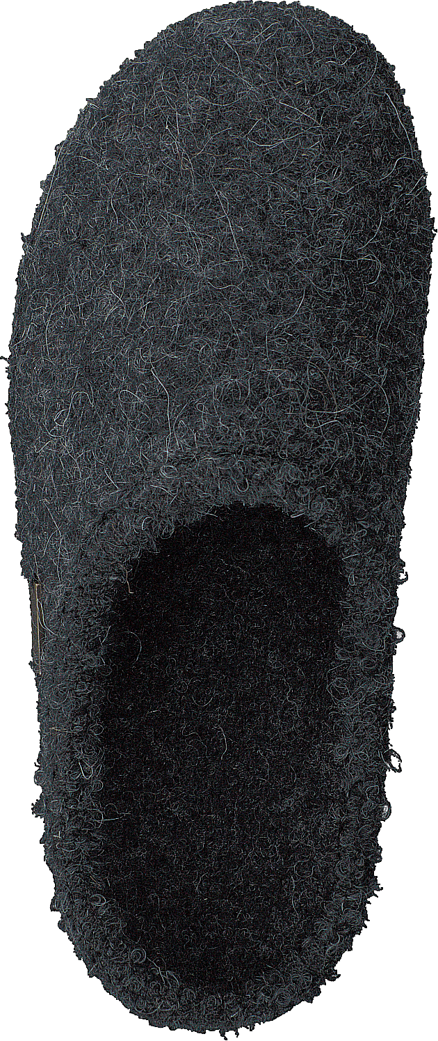 Mohair Seamless Dark Grey