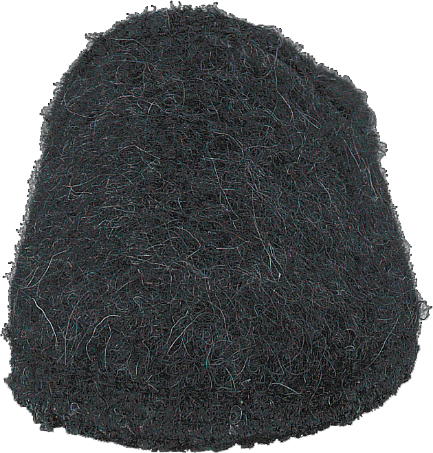 Mohair Seamless Dark Grey