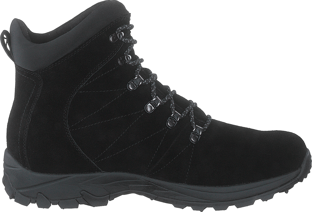 Sherwood Studs Xl Black 06