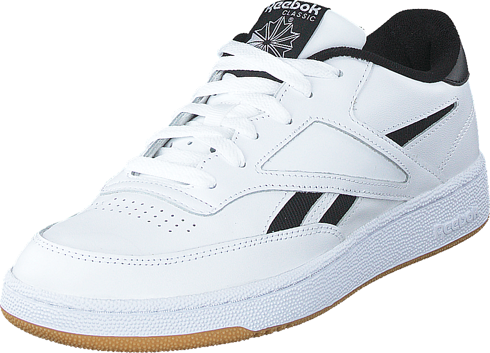 Club C Revenge Mark White/black/white