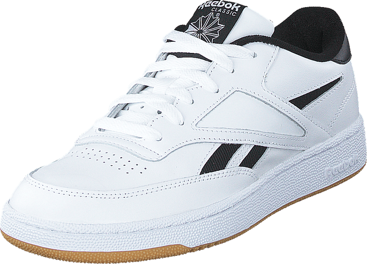 Club C Revenge Mark White/black/white