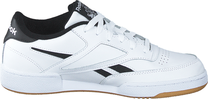 Club C Revenge Mark White/black/white