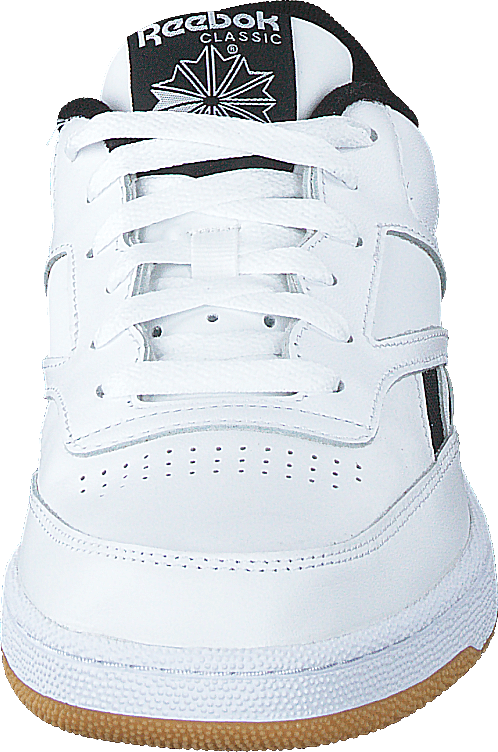 Club C Revenge Mark White/black/white