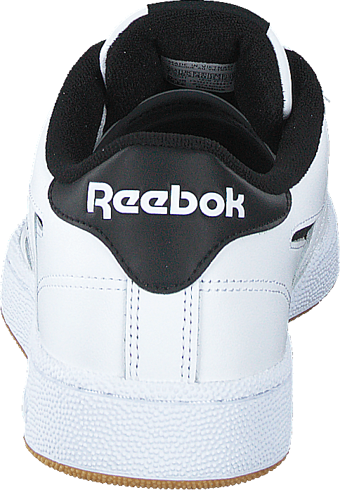Club C Revenge Mark White/black/white