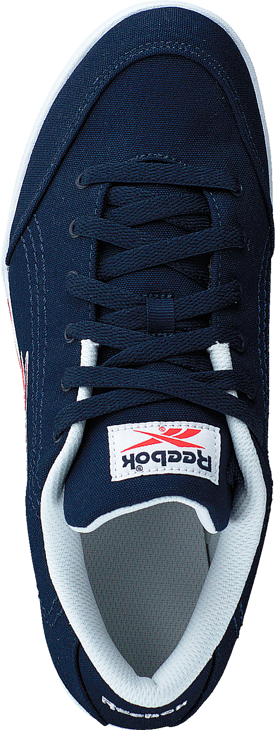 Slice Cvs Collegiate Navy/white/radiant