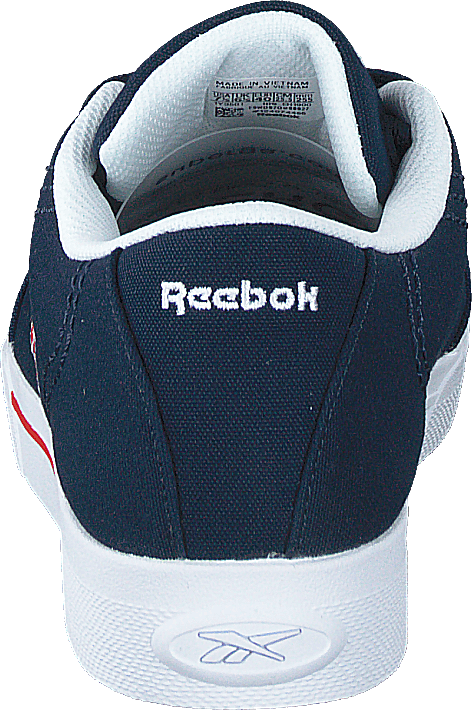 Slice Cvs Collegiate Navy/white/radiant