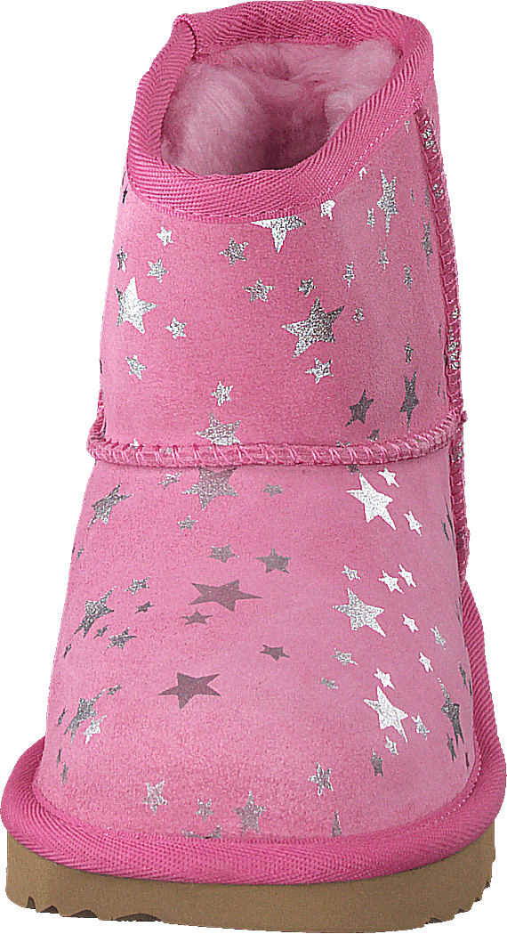 Classic Mini Ii Stars Wild Berry