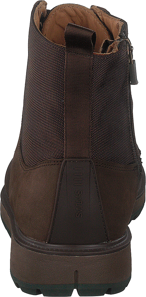 Motion Country Boot Brown/olive