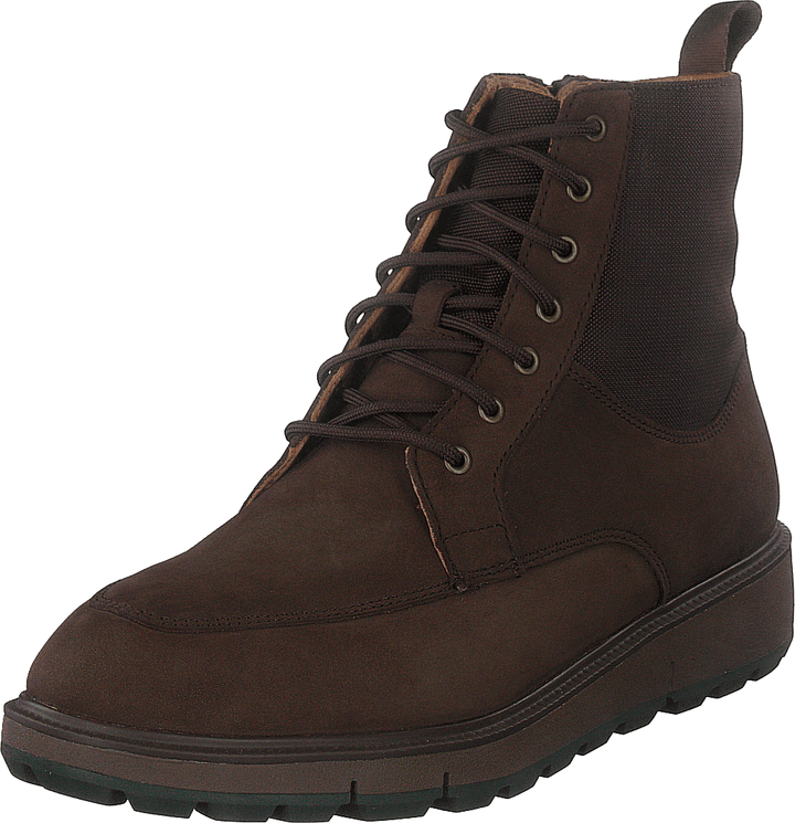 Motion Country Boot Brown/olive