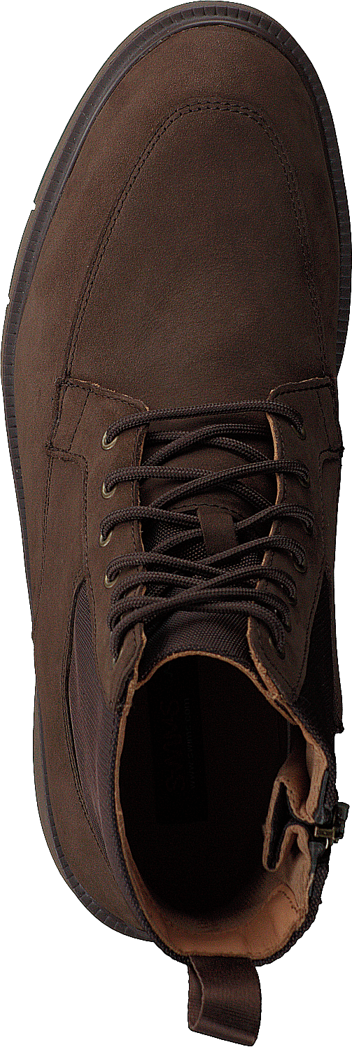 Motion Country Boot Brown/olive