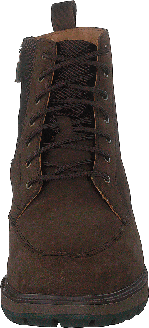 Motion Country Boot Brown/olive