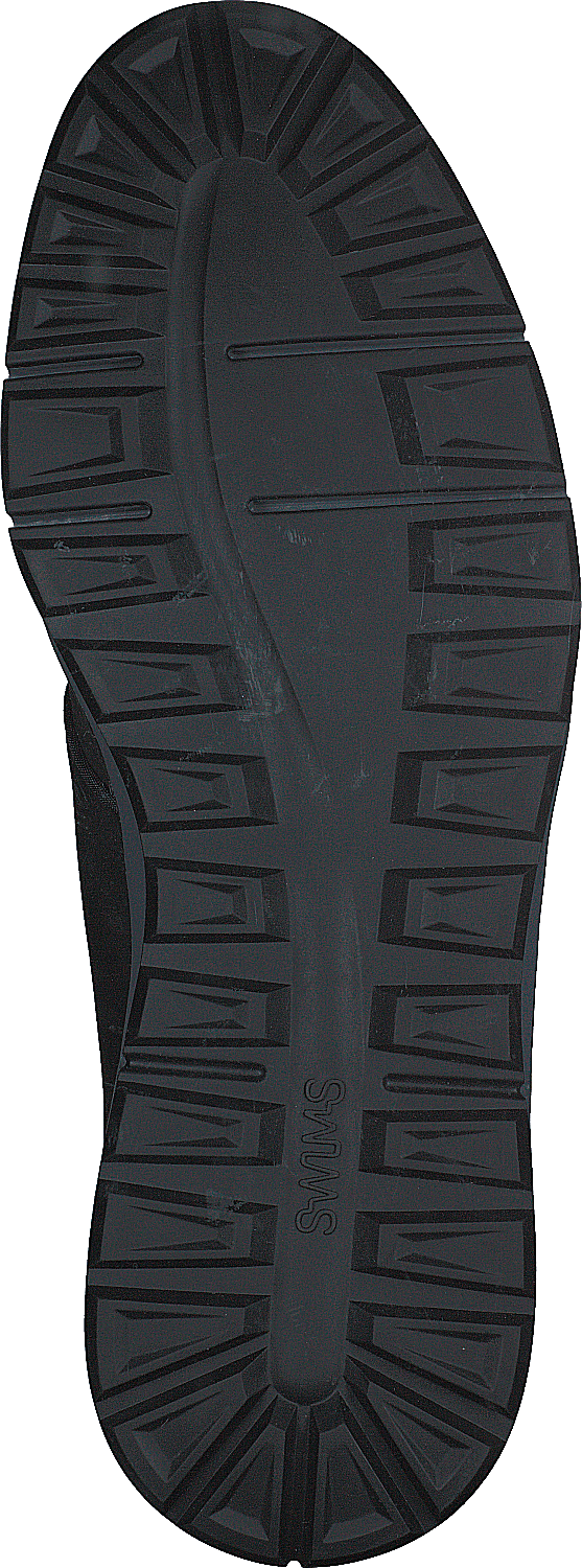 Motion Chukka Lug Black/ivory