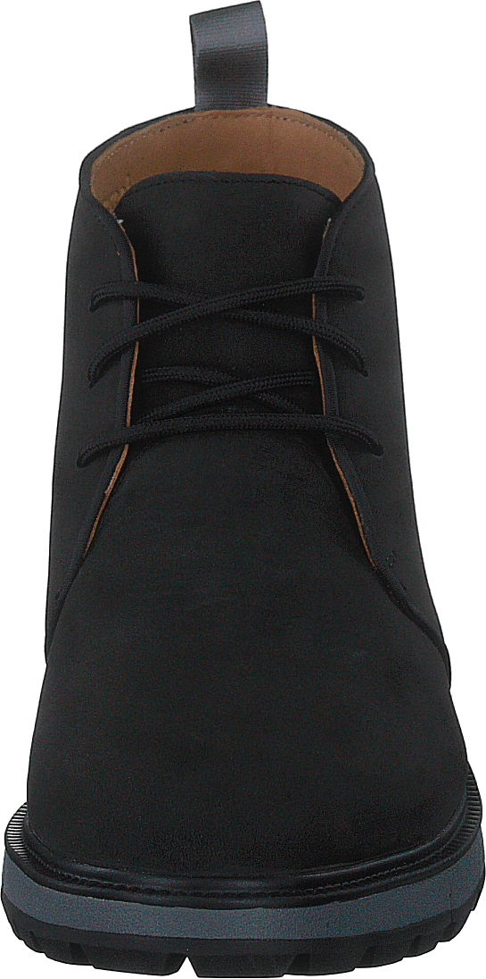 Motion Chukka Lug Black/ivory