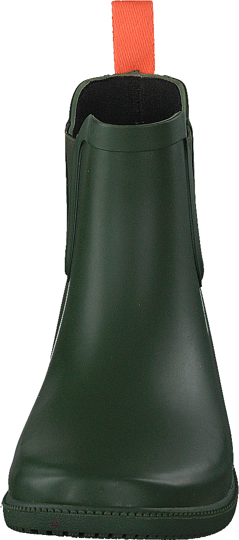 Dora Boot Olive
