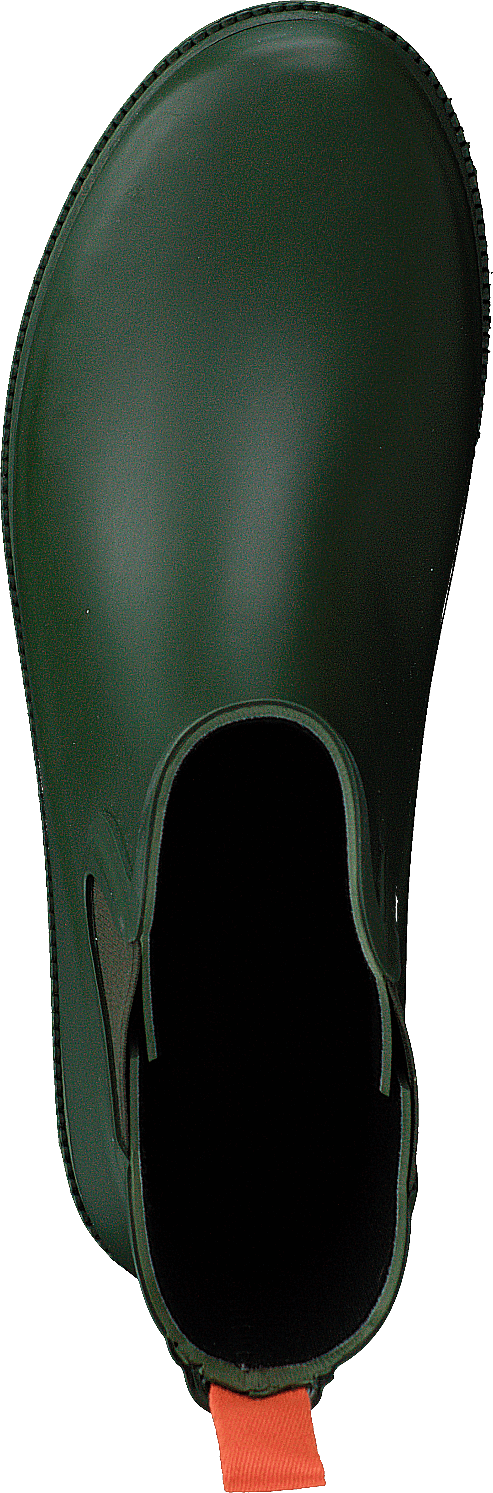 Dora Boot Olive