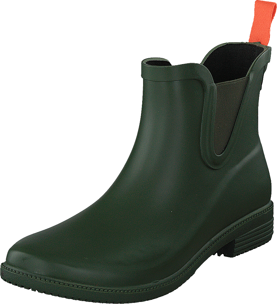 Dora Boot Olive