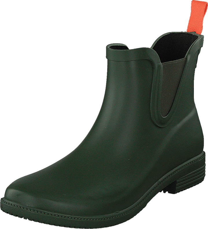 Dora Boot Olive