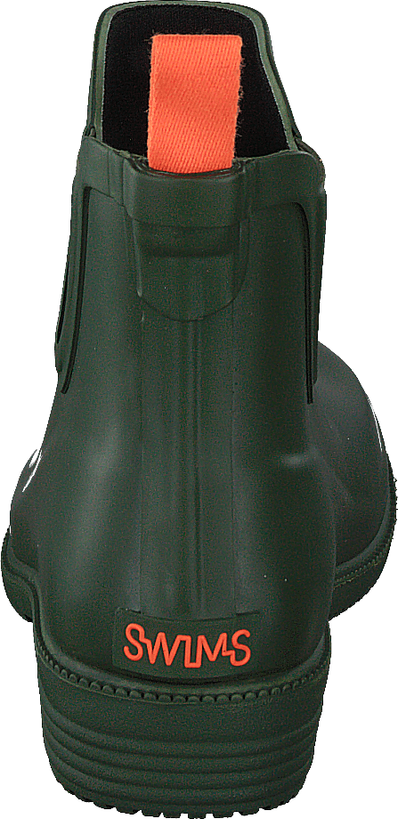 Dora Boot Olive