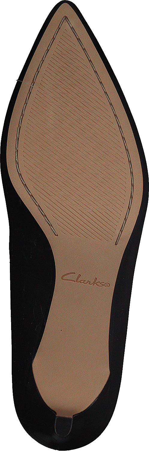 Laina55 Court2 Black Leather