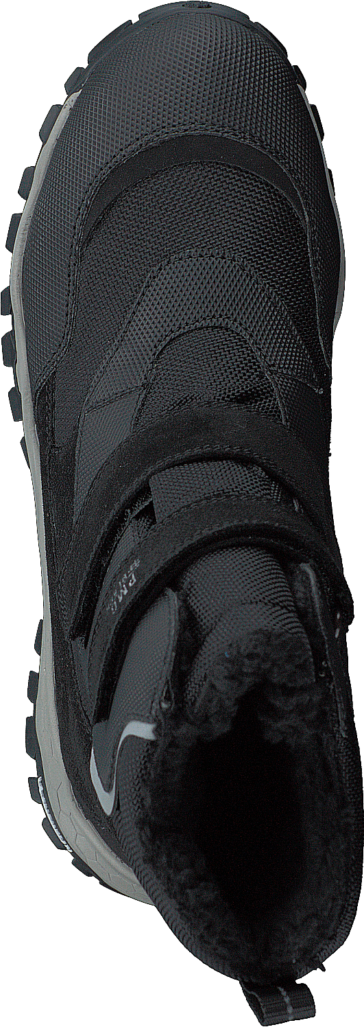 Pwk Gtx 64235 Black