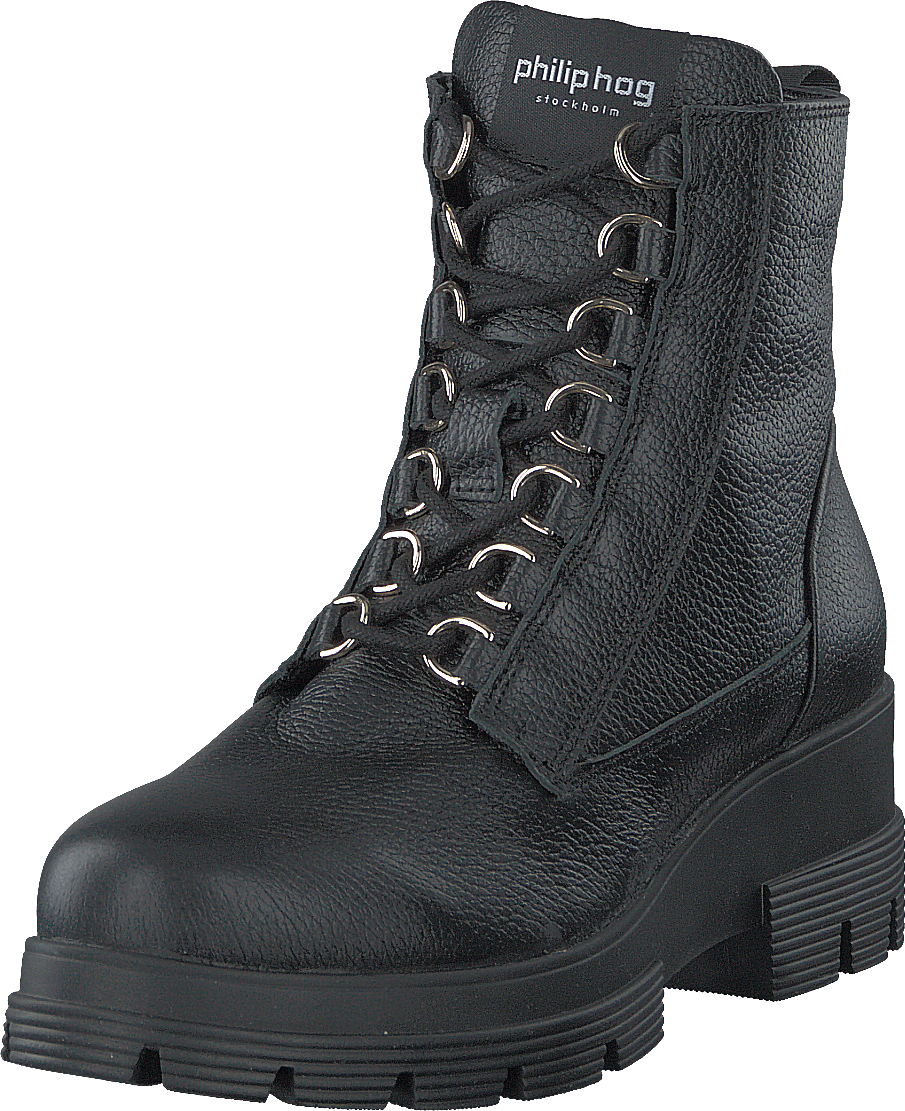 Betty Black